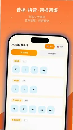 抗遗忘单词表预览图