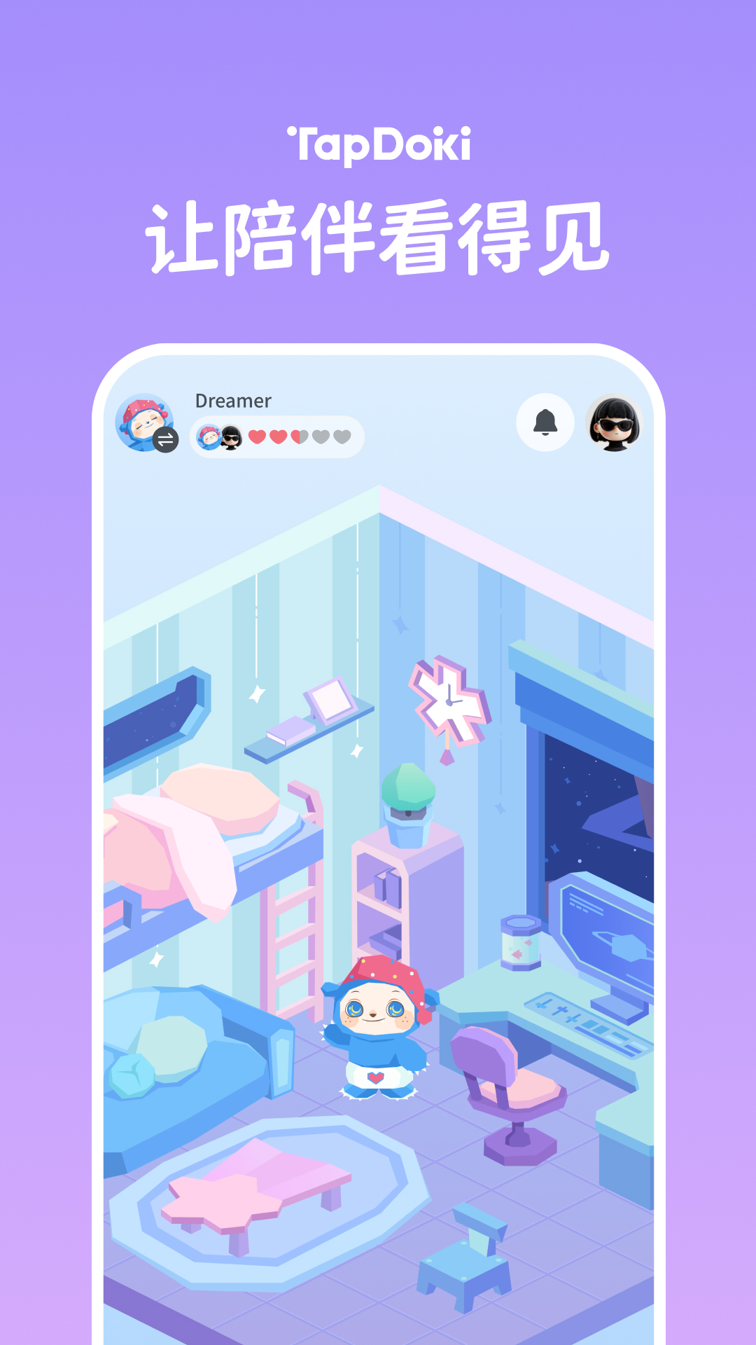 TapDoki预览图