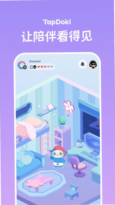 TapDoki预览图