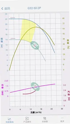 川源机械选型预览图