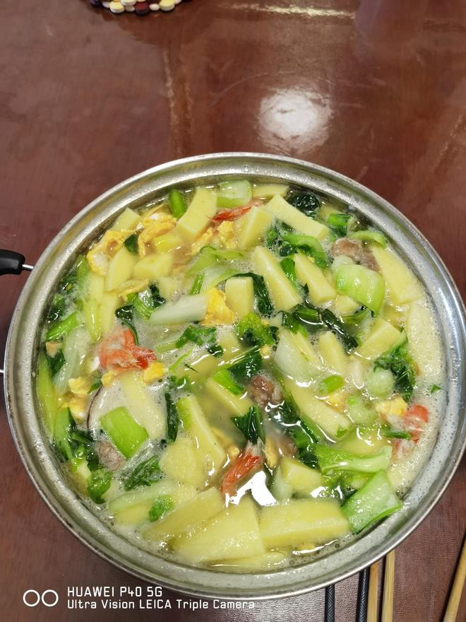 黄果怎么煮的视频教程