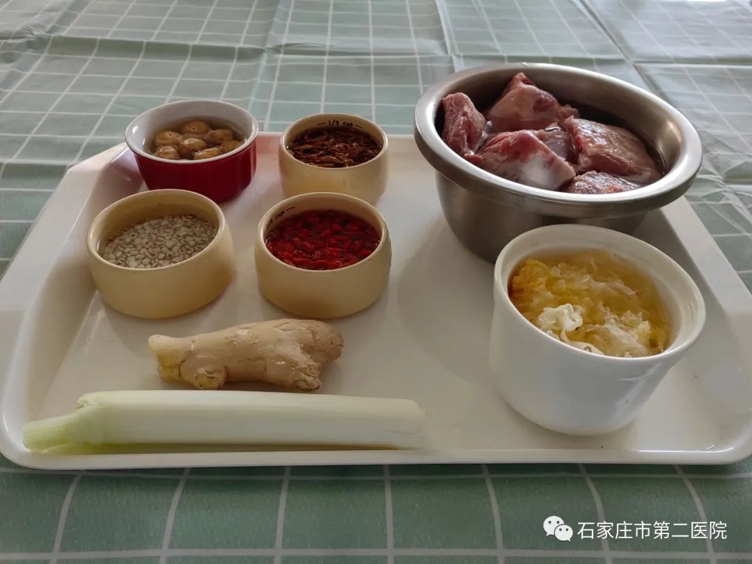 元膳健康调理靠谱吗真实体验分享