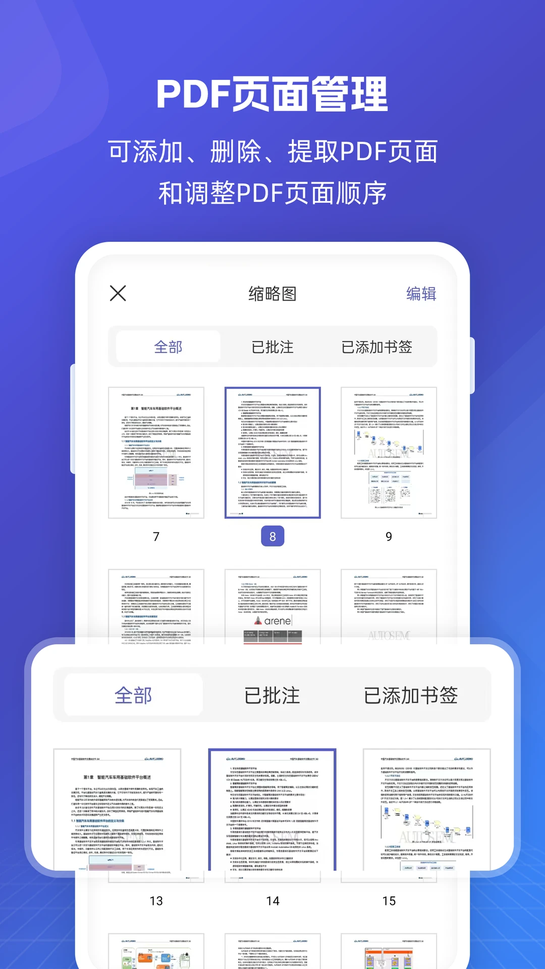 �༭PDF�ı�
