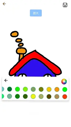 轻松学简笔画预览图