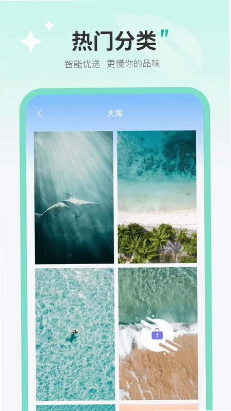 设置壁纸预览图