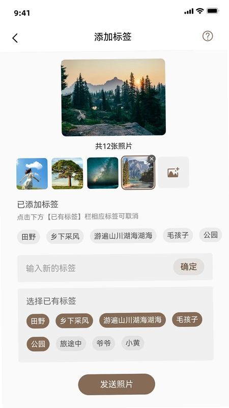 DolphinFrame预览图