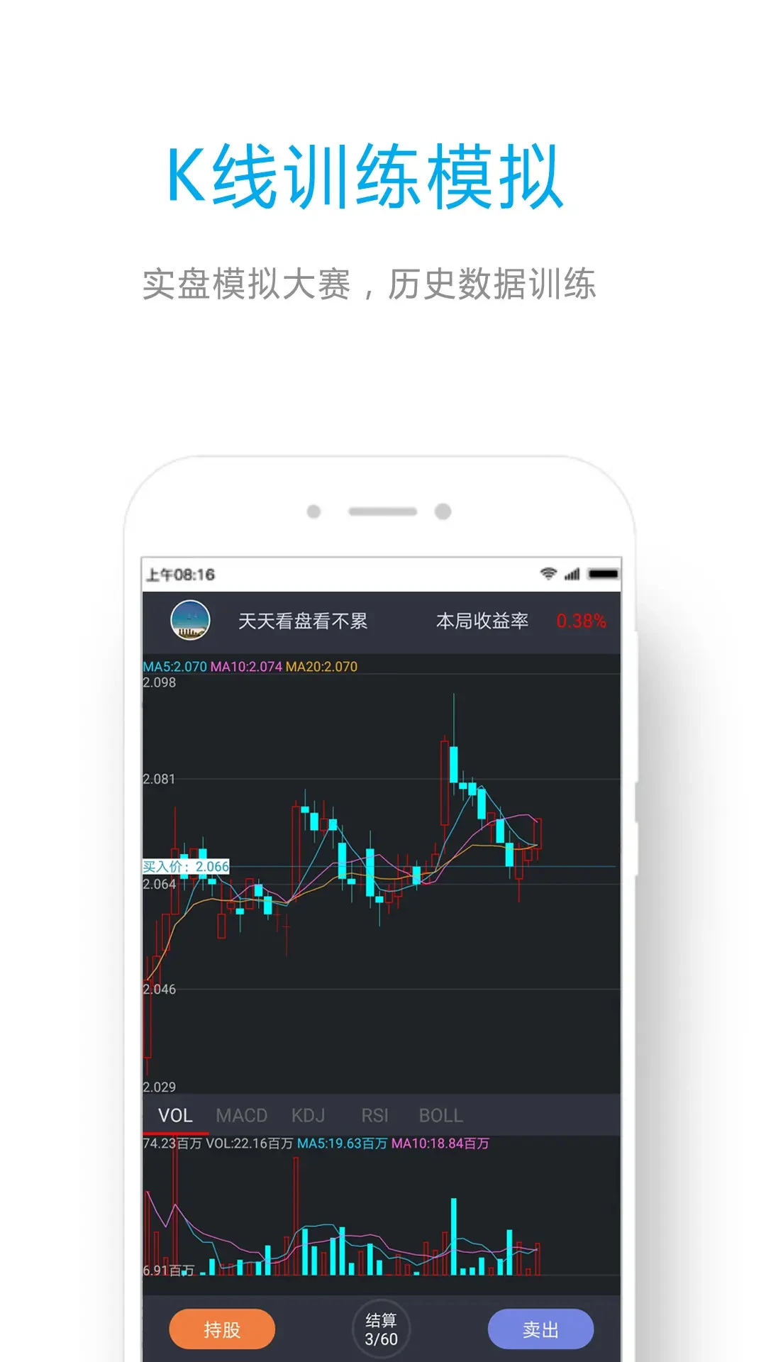 ETF组合宝统计报告