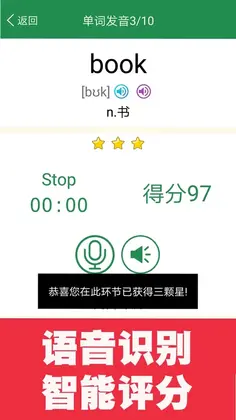 �¸���Ӣ�ﵥ��ͬ��ѧԤ��ͼ