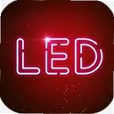 LED�����ƹ�����Ļ��ʾ��4.7 ��׿��