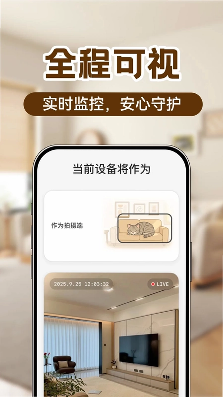 飞看监控预览图