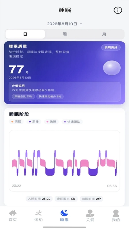 ATHA RING预览图