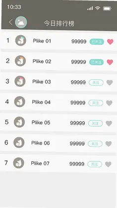 PlikeTrax(宠物GPS定位)预览图