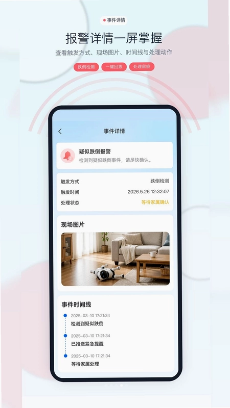 MeiCare小镁康护预览图