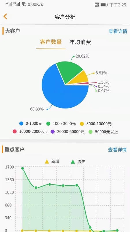 汽修云管家预览图