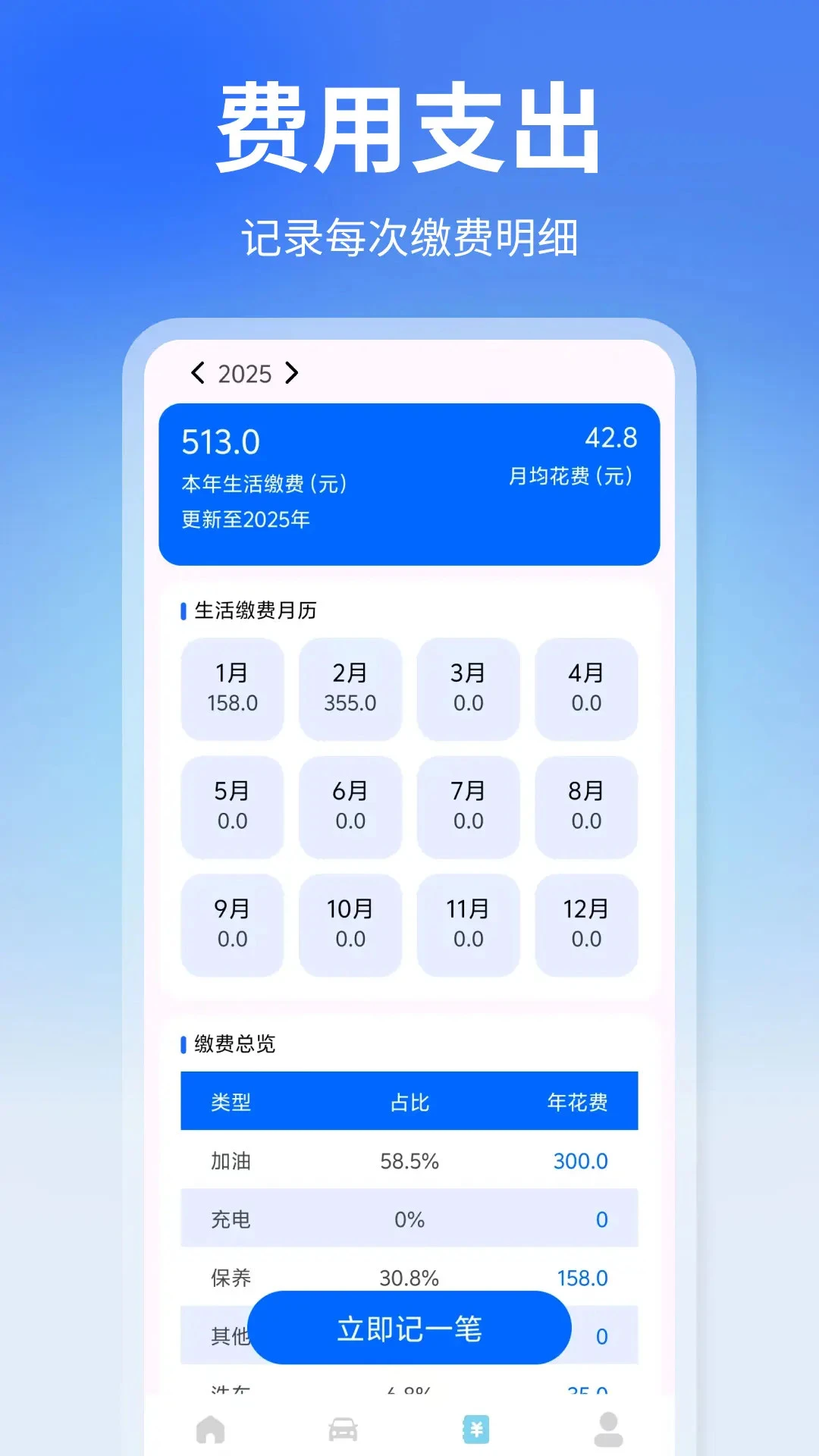 车险报价快查车型支持