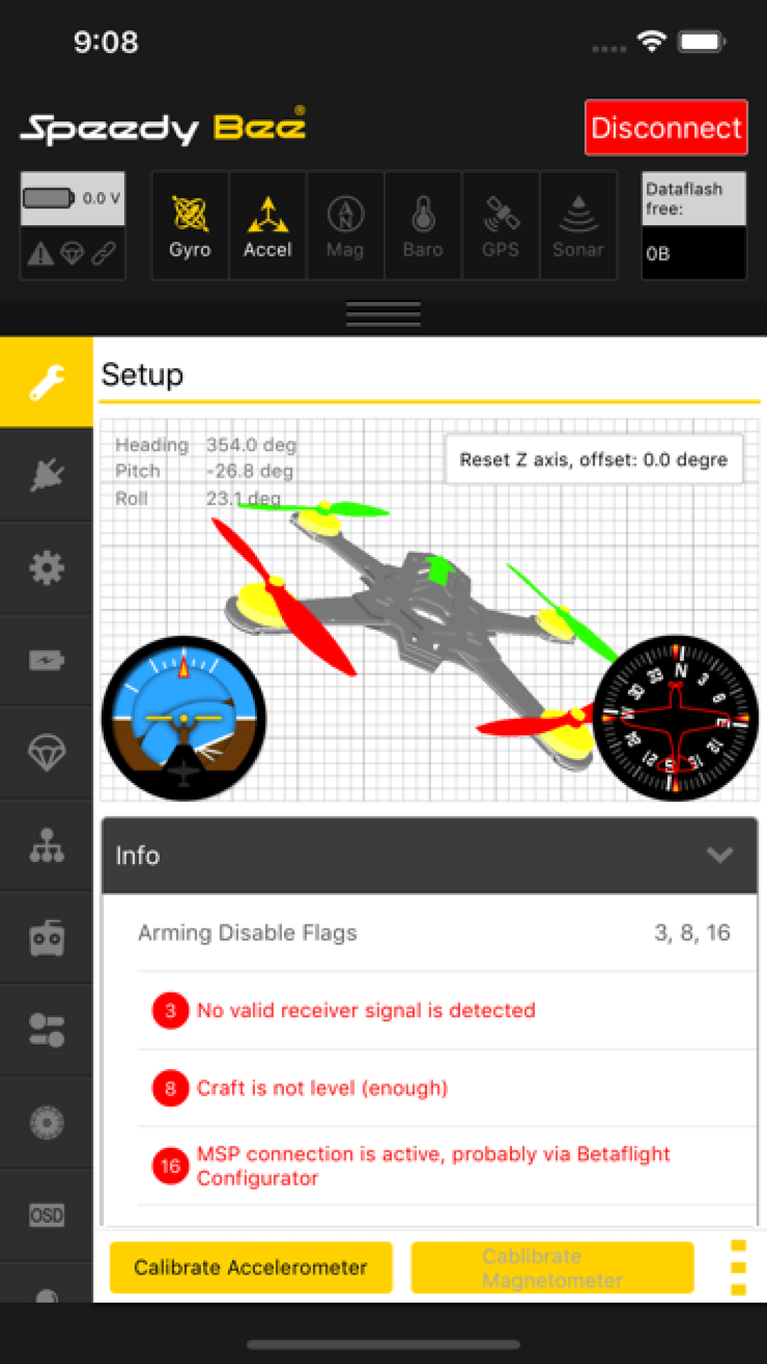 SpeedyBee���ν���