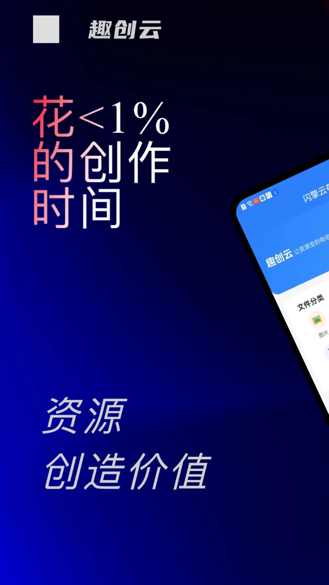 趣创云预览图