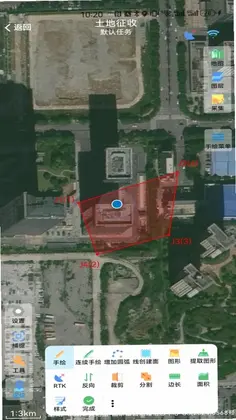 神马调查预览图