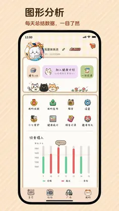 好运小七预览图