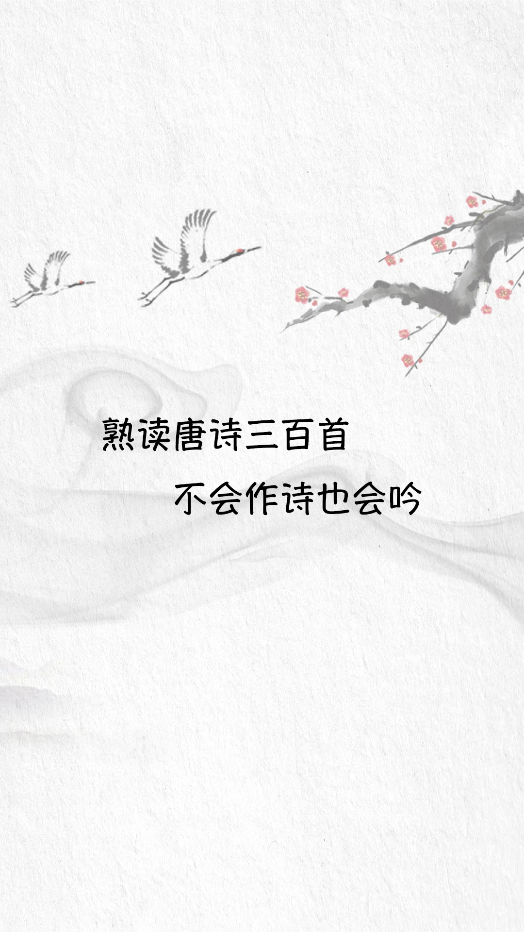 唐诗三百首大全预览图