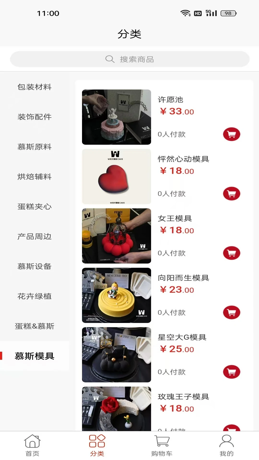 W法式供应链数据安全