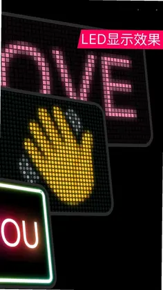LED Screen LED��Ļ���ֹ���Ԥ��ͼ