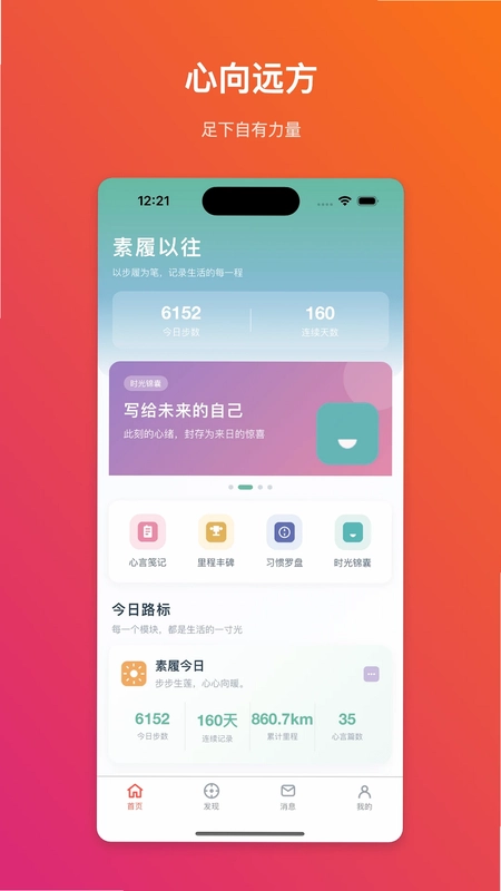 素履以往预览图
