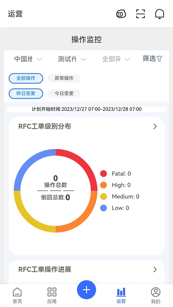 NetCare报告生成