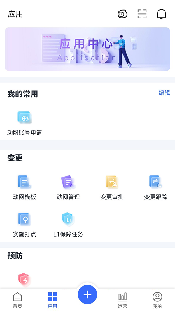 NetCare功能展示