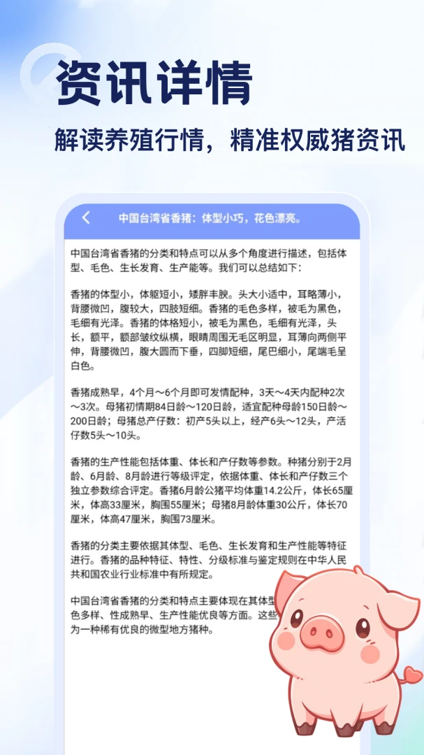 解救猪猪预览图
