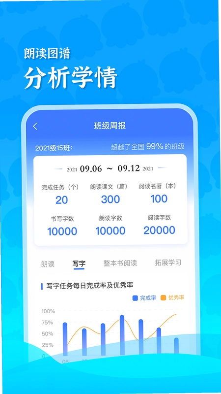出口成章老师预览图