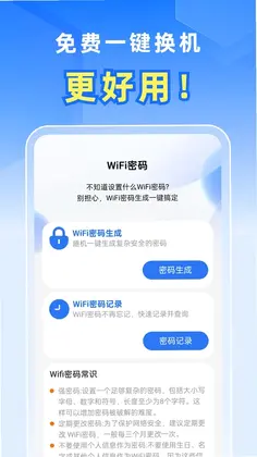 �Զ�WiFiԿ��ͨԤ��ͼ