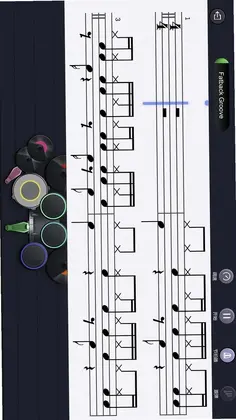 KPOP Drum���ӹ�ѧϰԤ��ͼ