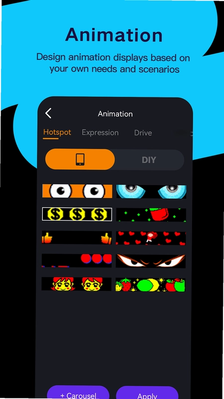 VivaLightԤ��ͼ