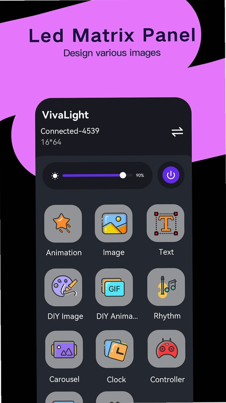 VivaLightԤ��ͼ