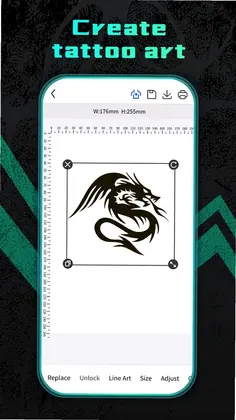 Tattoo Flow预览图