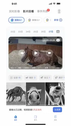 EquiSight ��ƥ���ܼ��Ԥ��ͼ
