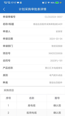 圣德永兴采购管理供应商管理