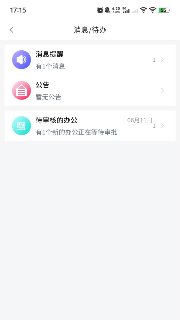 金橙子ERP多端适配