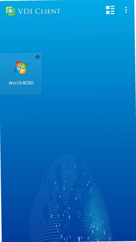 VDI Client 深信服桌面云预览图