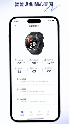 海棠智家预览图