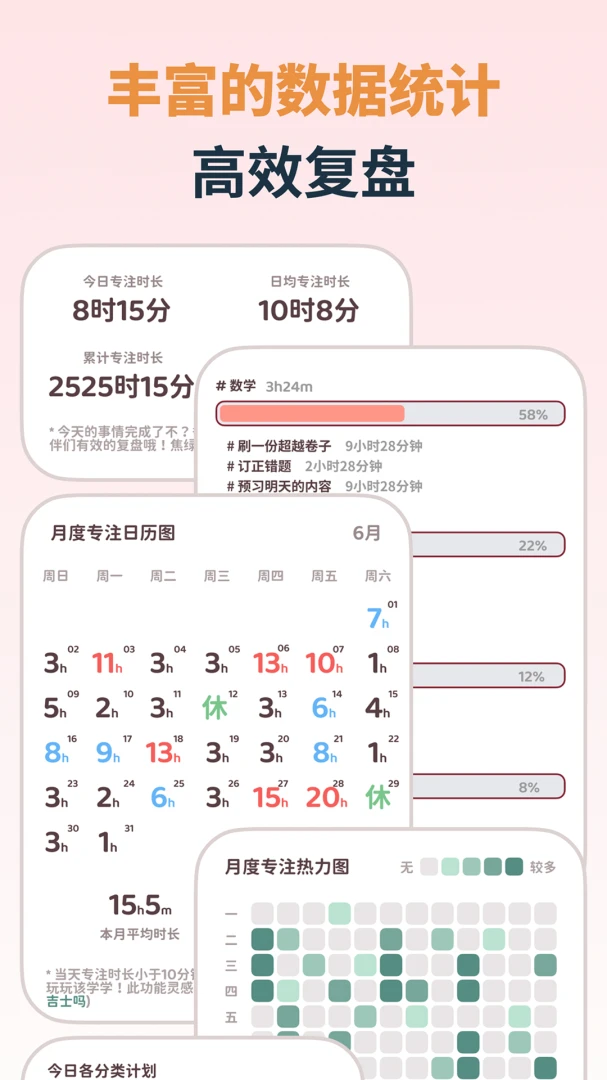 小律功能图