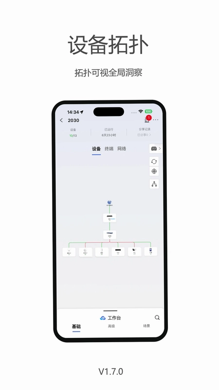 海康云网预览图