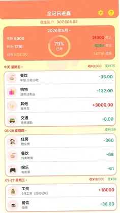 全记得预览图