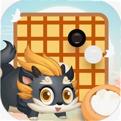 核桃围棋