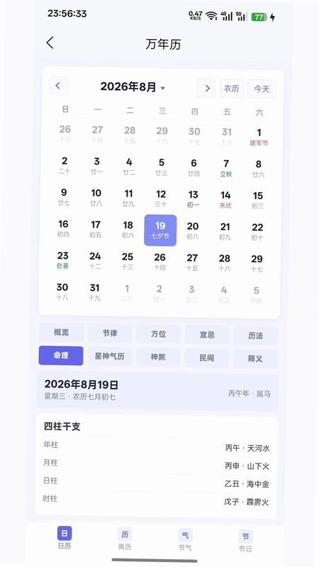 易术预览图