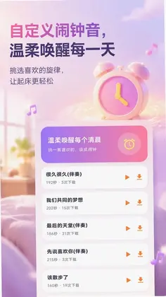 免费铃声盒子预览图