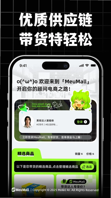MeuMall预览图
