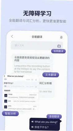 新世纪英汉汉英大词典预览图