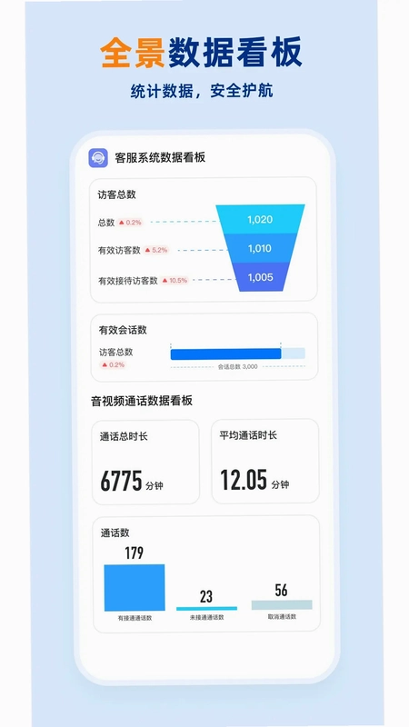 企安盟预览图